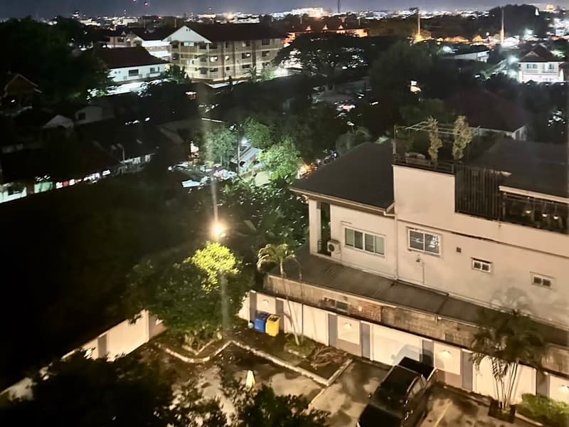 1 Bed Condo for Sale in Mueang Chiang Mai