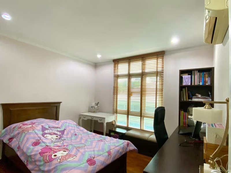 3 Bed Condo for Sale in Sathon