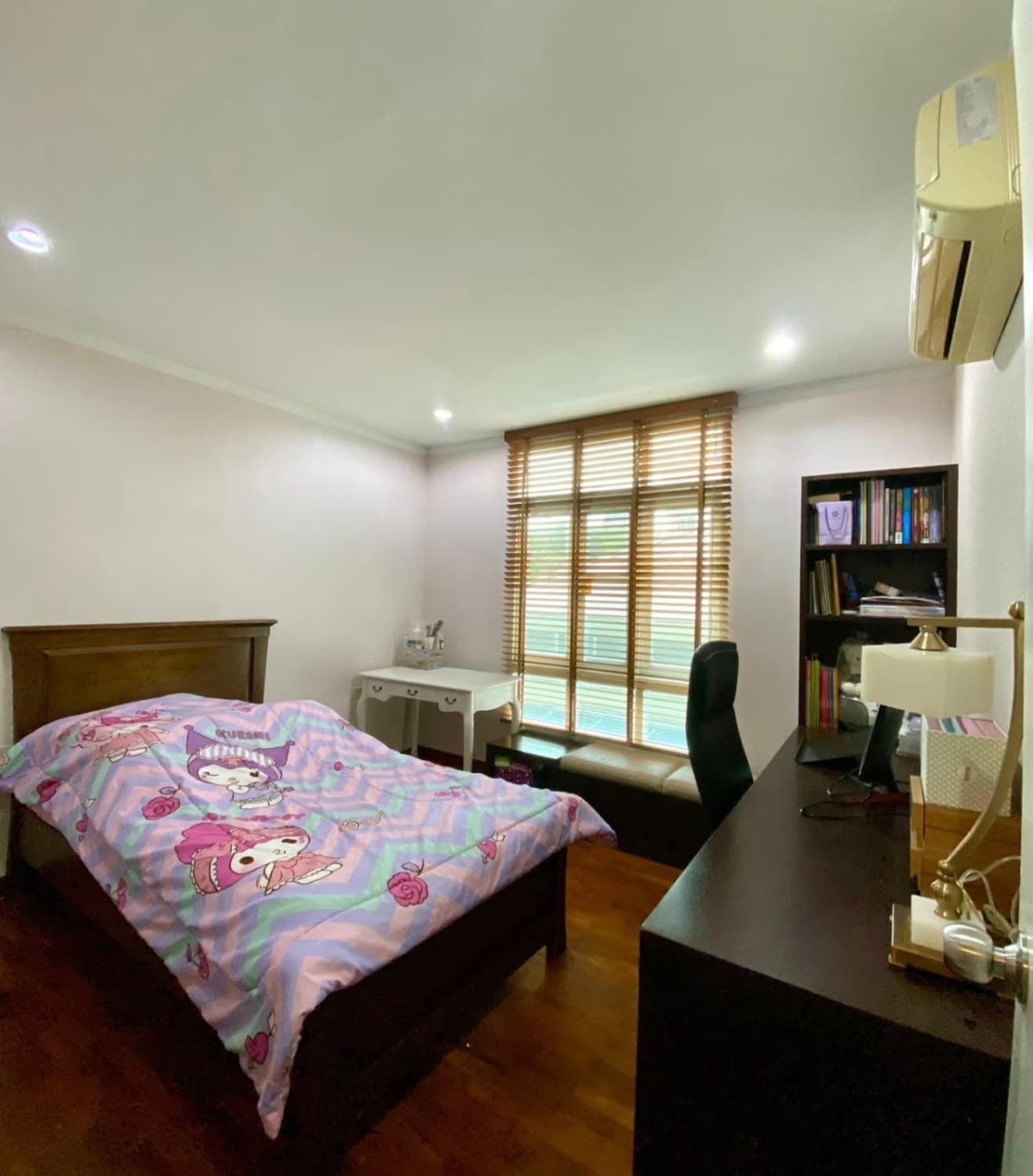 3 ห้องนอน คอนโด สำหรับ ขาย ใน สาทร - Image 7