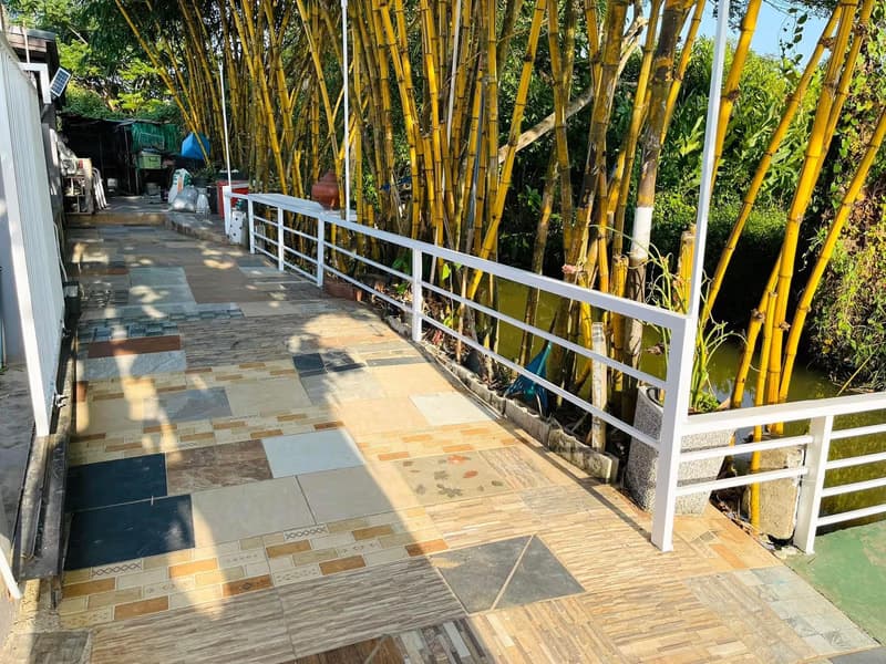 House for Sale in San Sai Luang, San Sai.