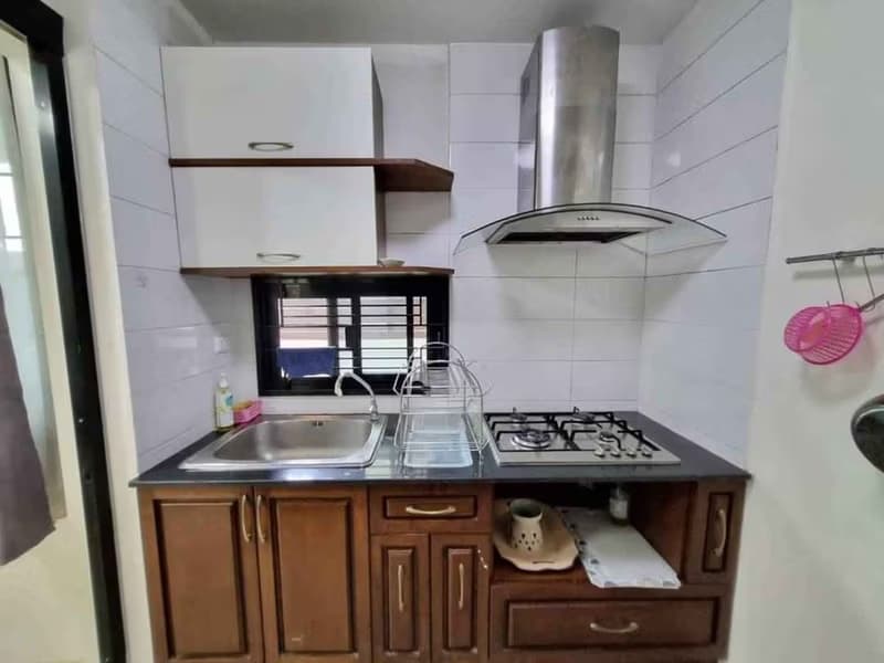 3 Bed Townhouse for Rent in Mueang Chiang Mai