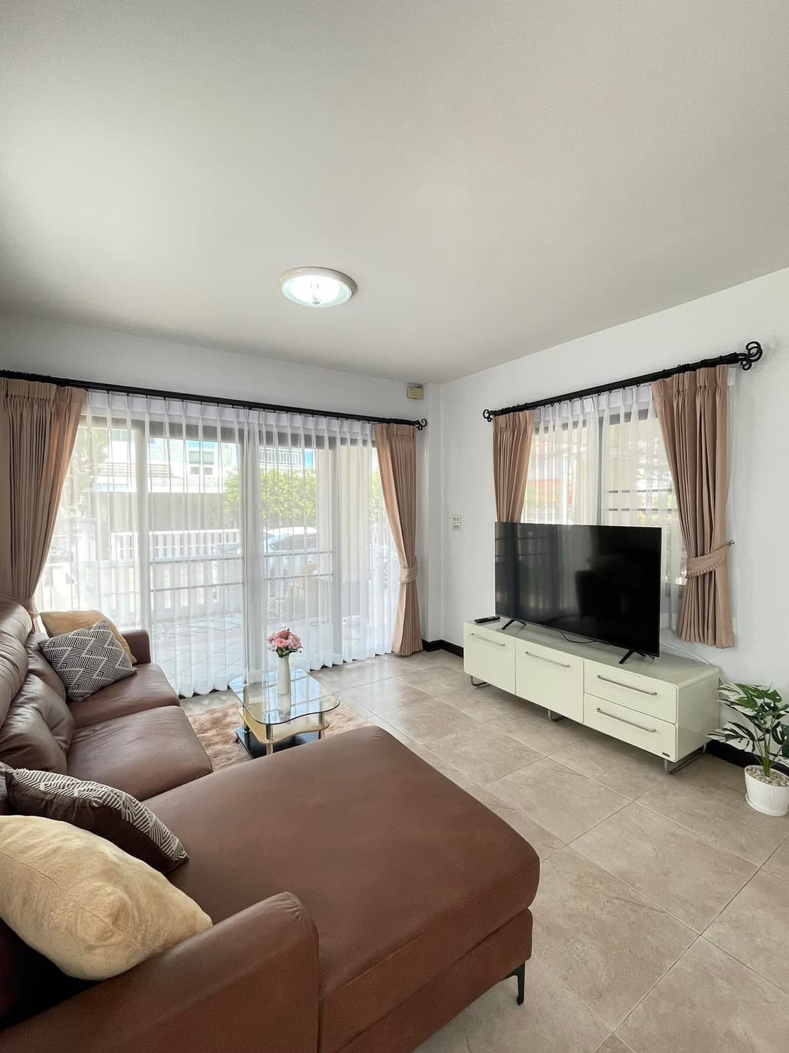 House for Rent in Pa Daet, Mueang Chiang Mai. - Image 3
