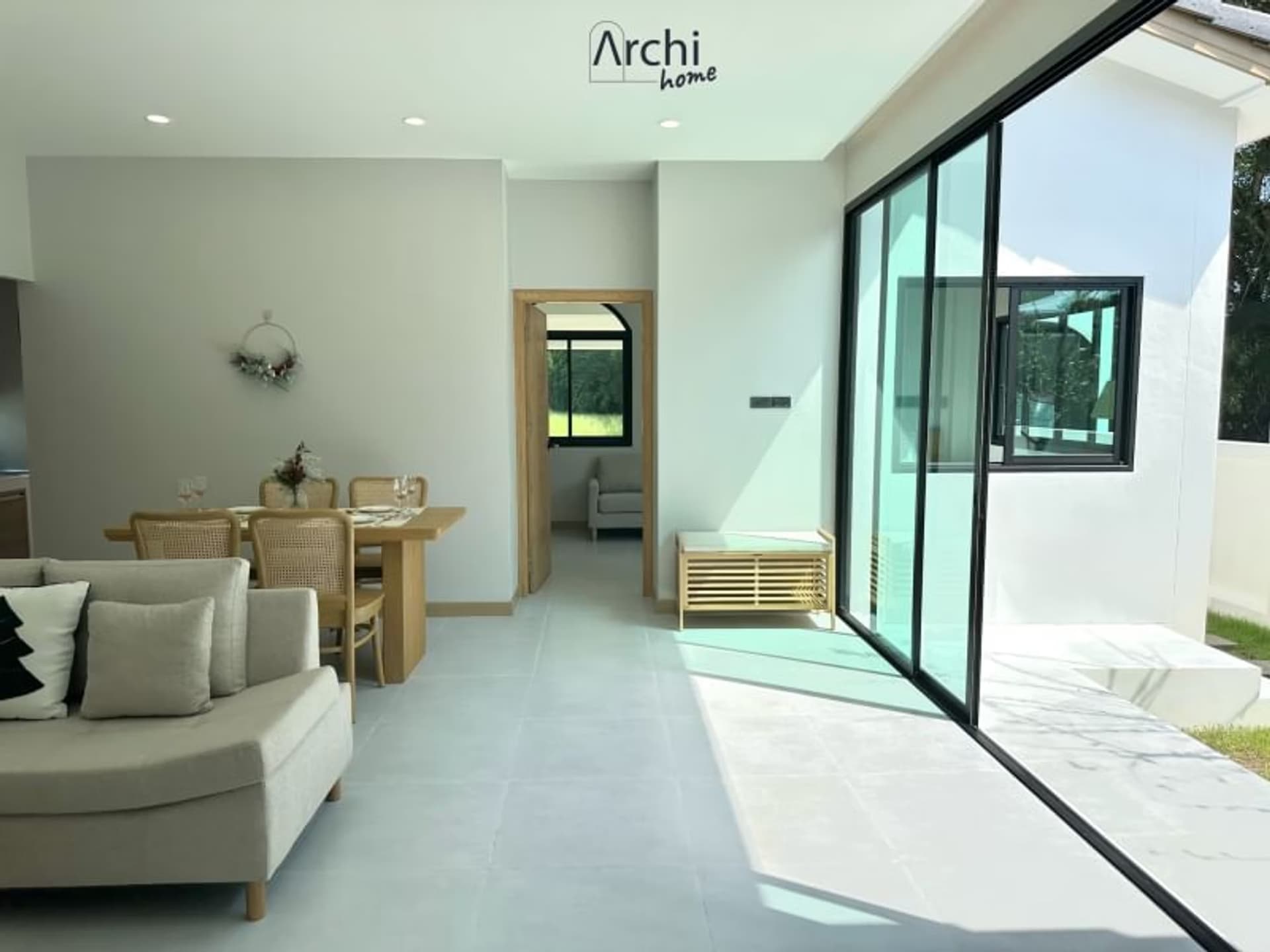 House for Sale in Tha Wang Tan, Saraphi. - Image 9