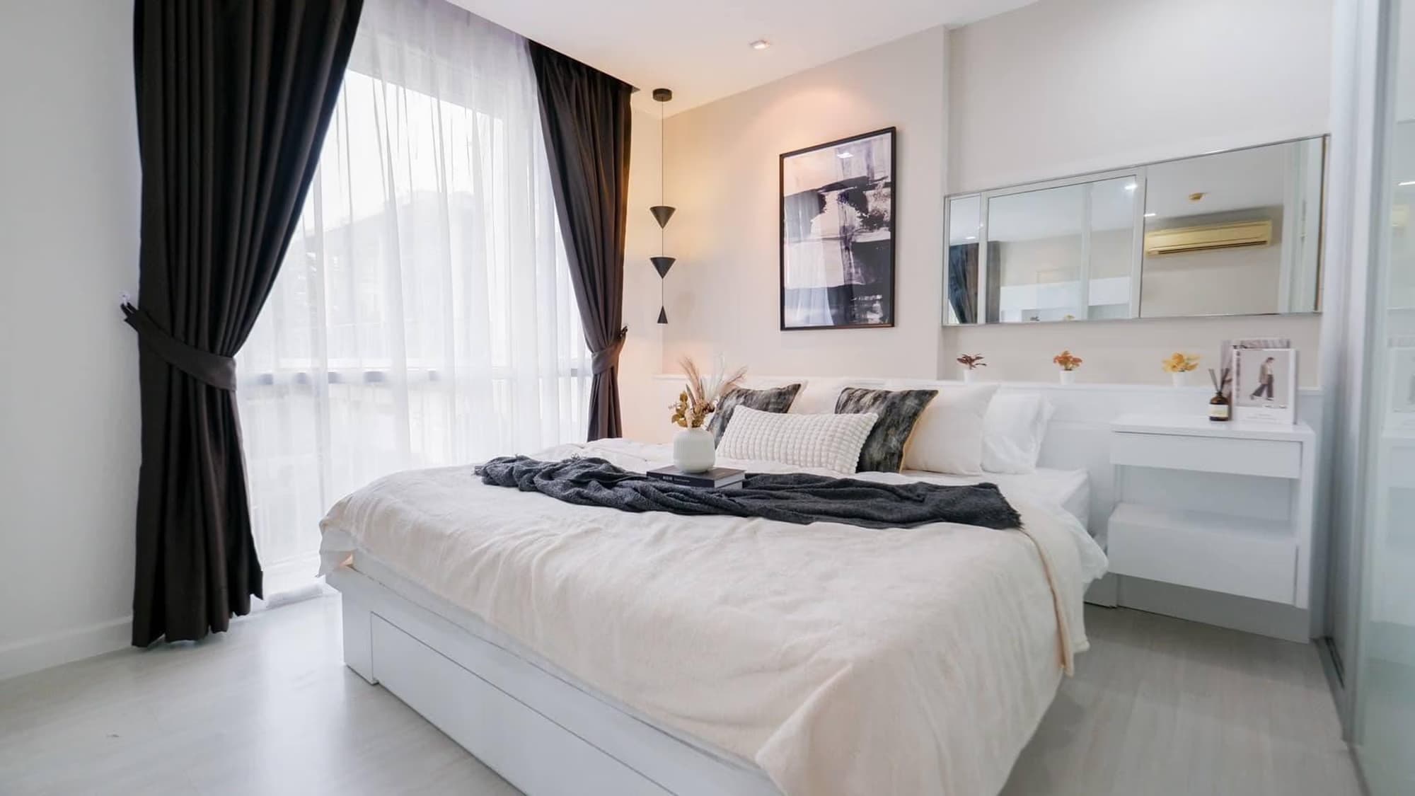 1 Bed Condo for Sale in Phra Khanong - Image 3
