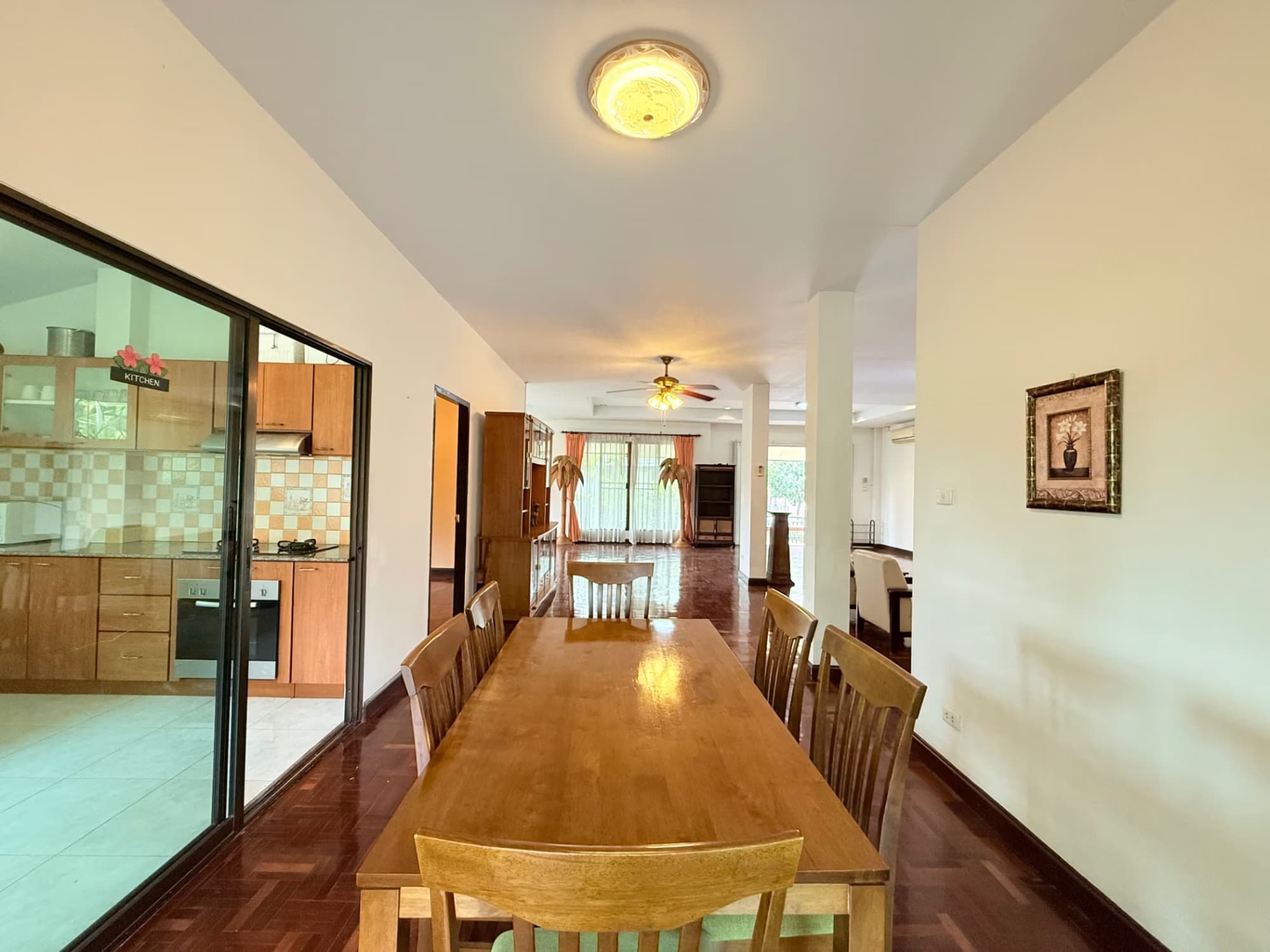 3 ห้องนอน บ้าน สำหรับ ขาย ใน Hang Dong - Image 52