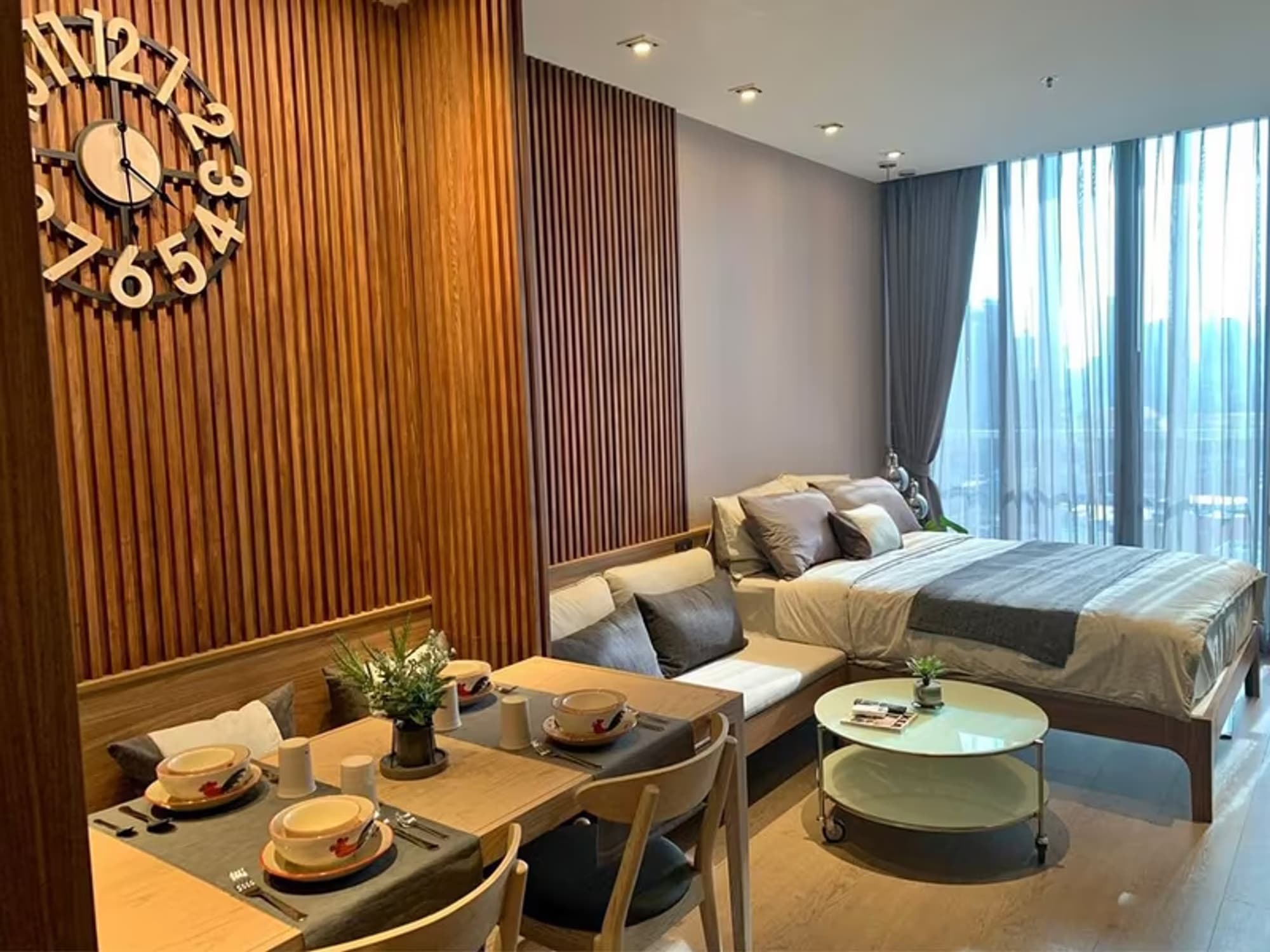 1 Bedroom Condo - Image 3