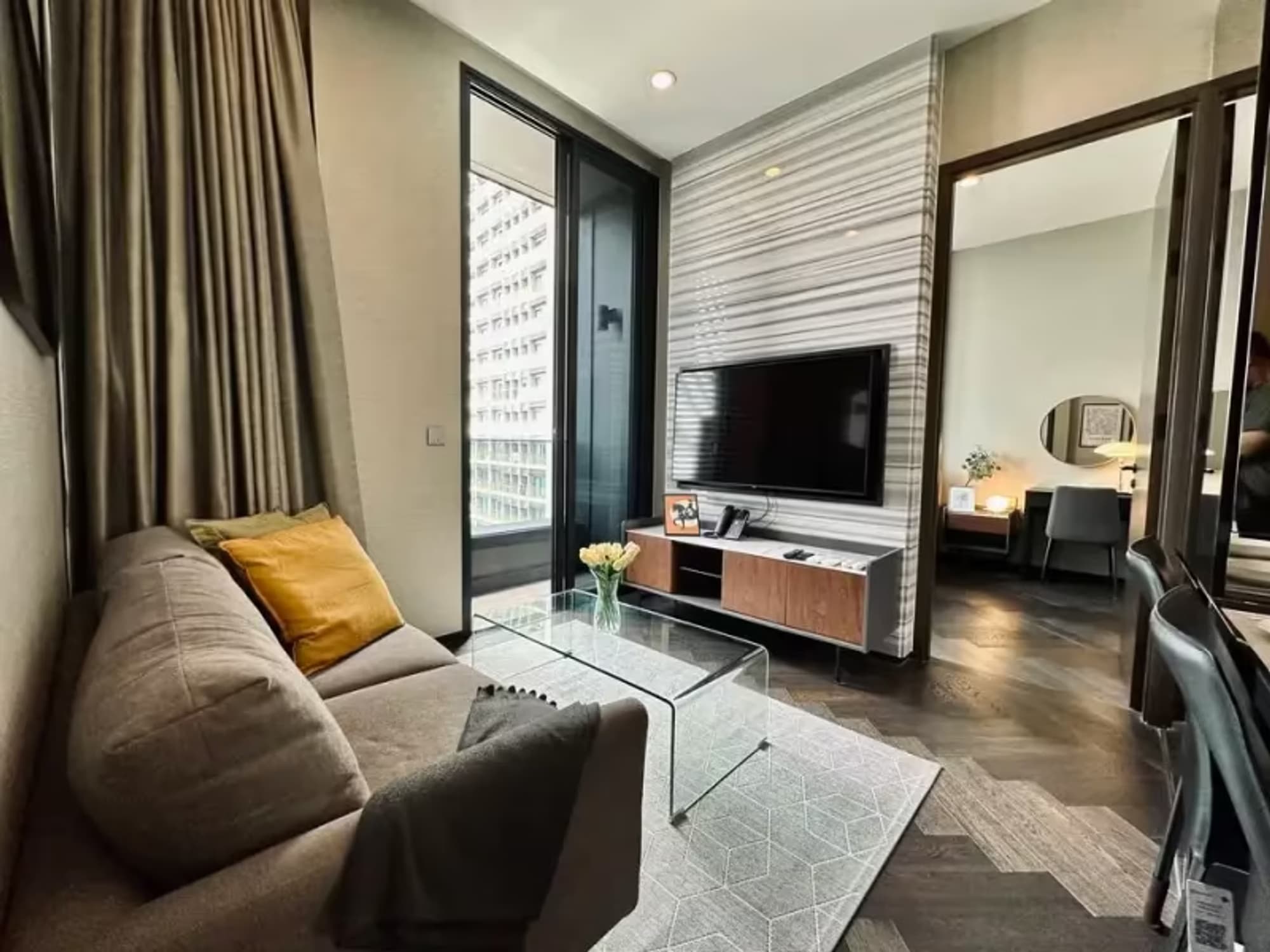 THE ESSE Sukhumvit 36 - Image 8