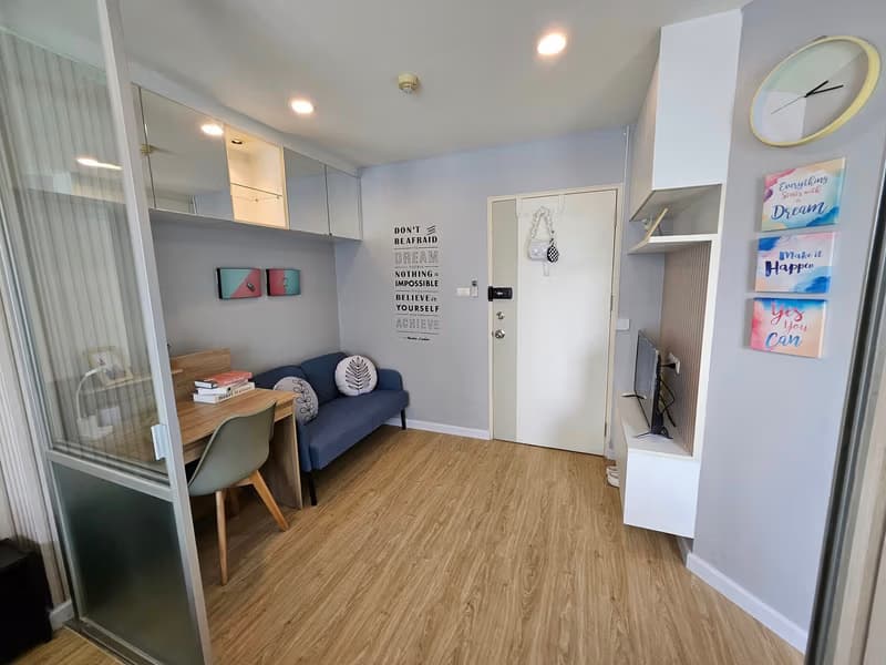 Condo for Sale, Rent at Lumpini Ville  On Nut 46  