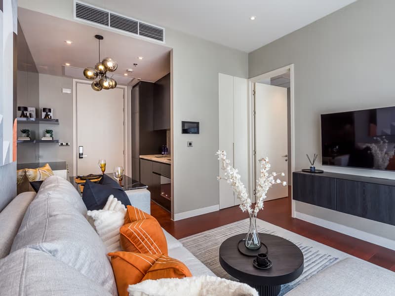 Condo for Rent, Sale at KHUN BY YOO