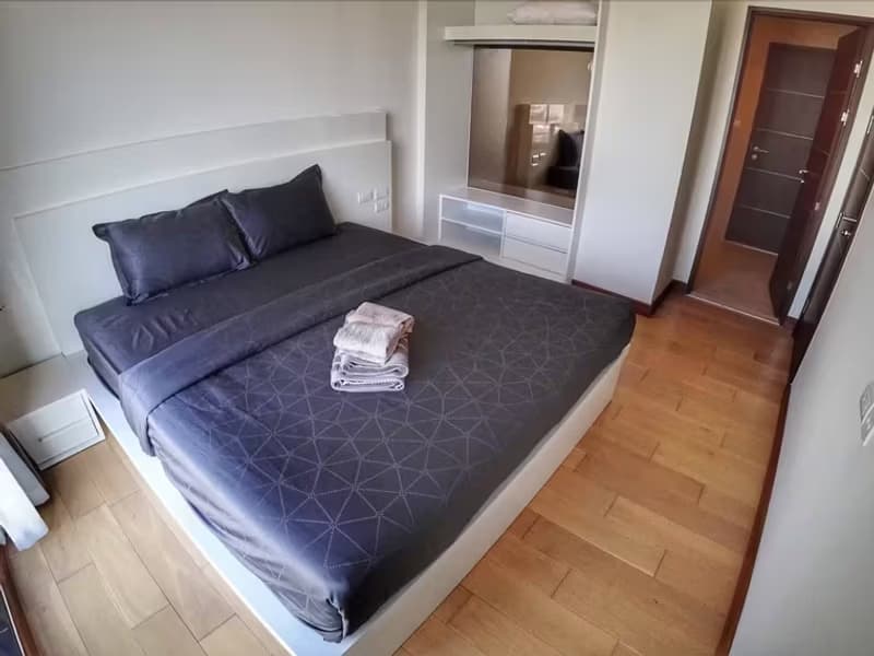 2 Bedroom Condo