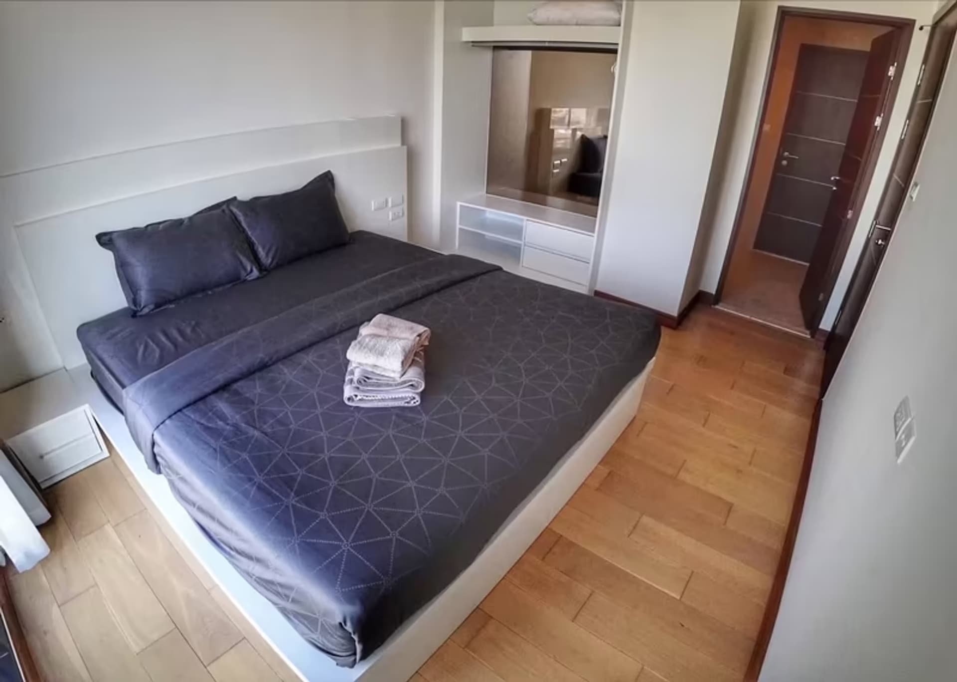 2 Bedroom Condo - Image 3