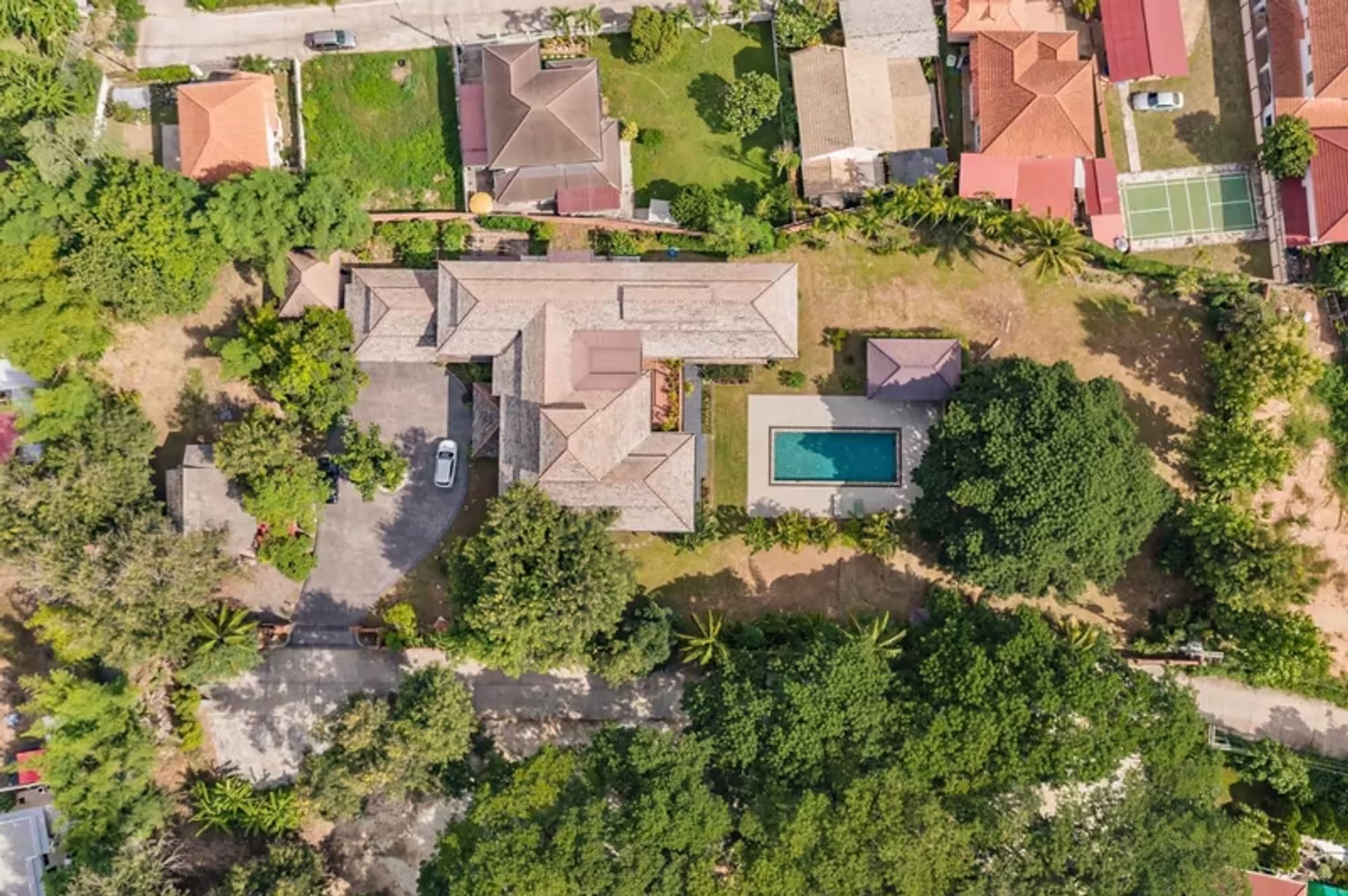 5 Bedroom House - Image 69