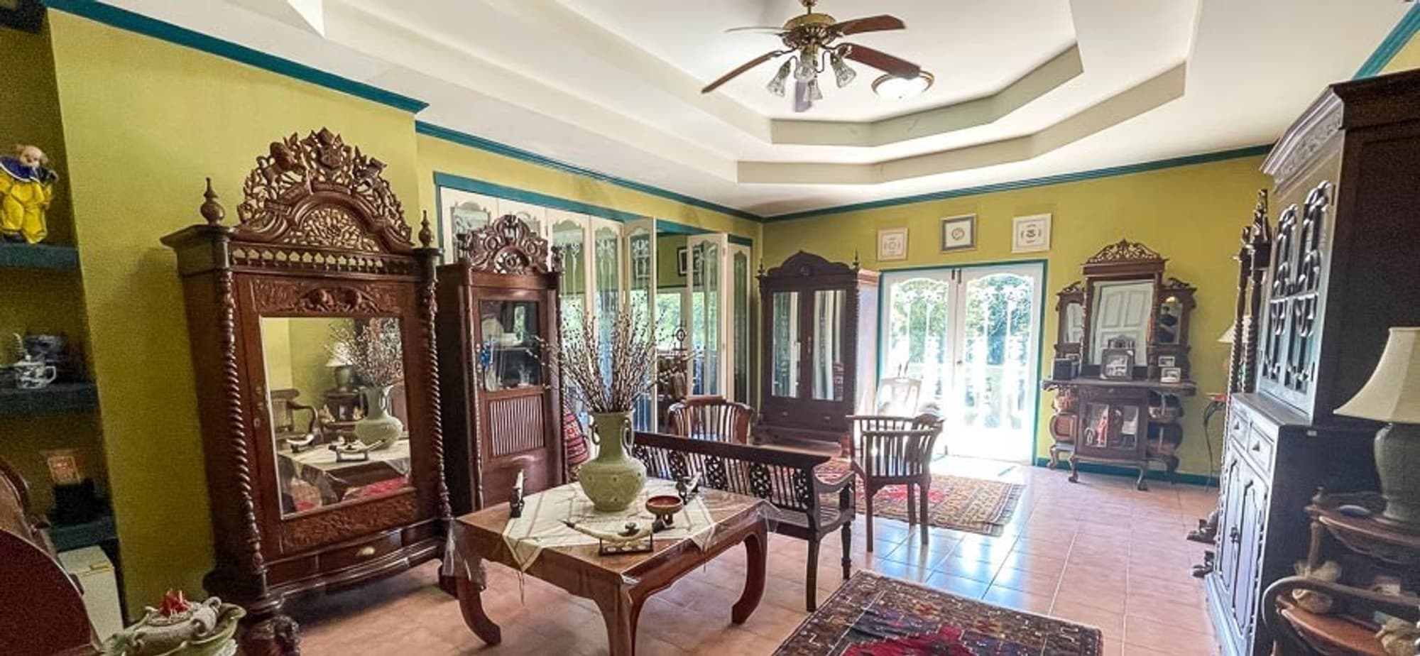 4 Bedroom House - Image 15