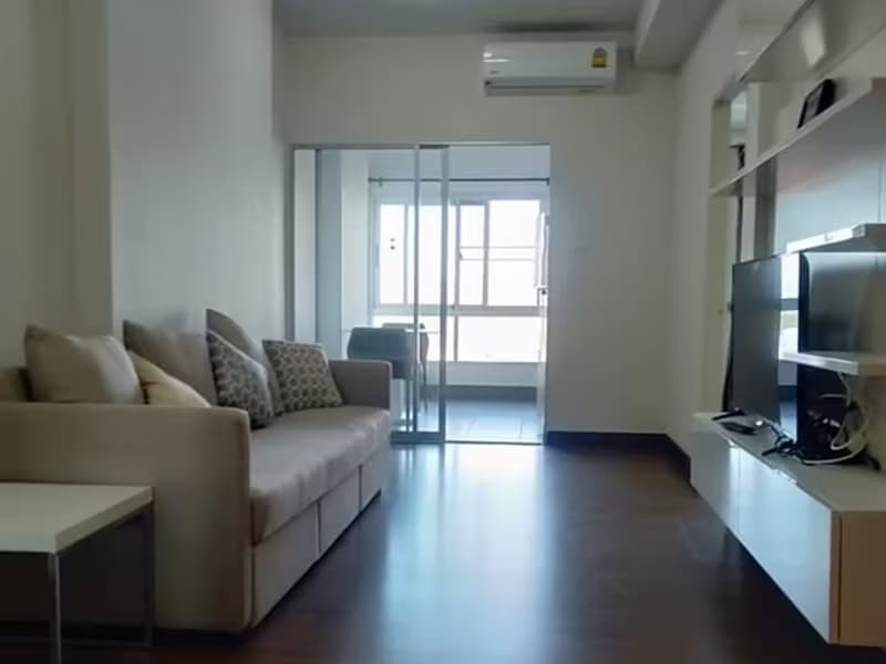 1 Bedroom Condo for Rent at Supalai Monte 2 