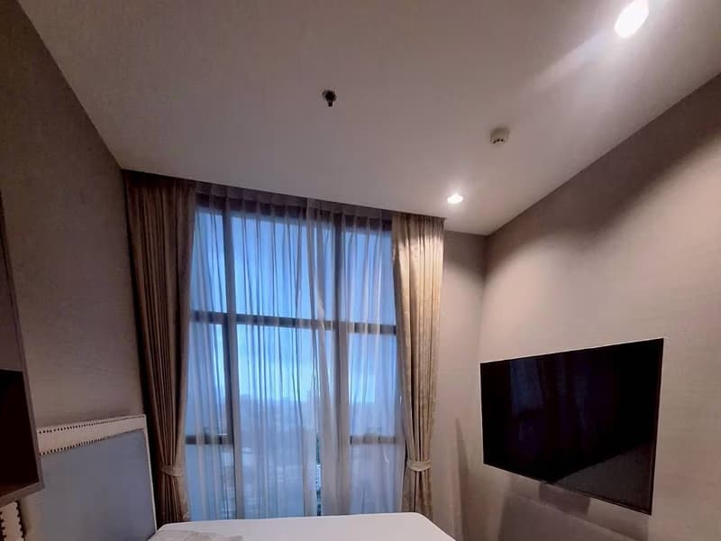 2 Bed Condo for Sale in Bang Rak