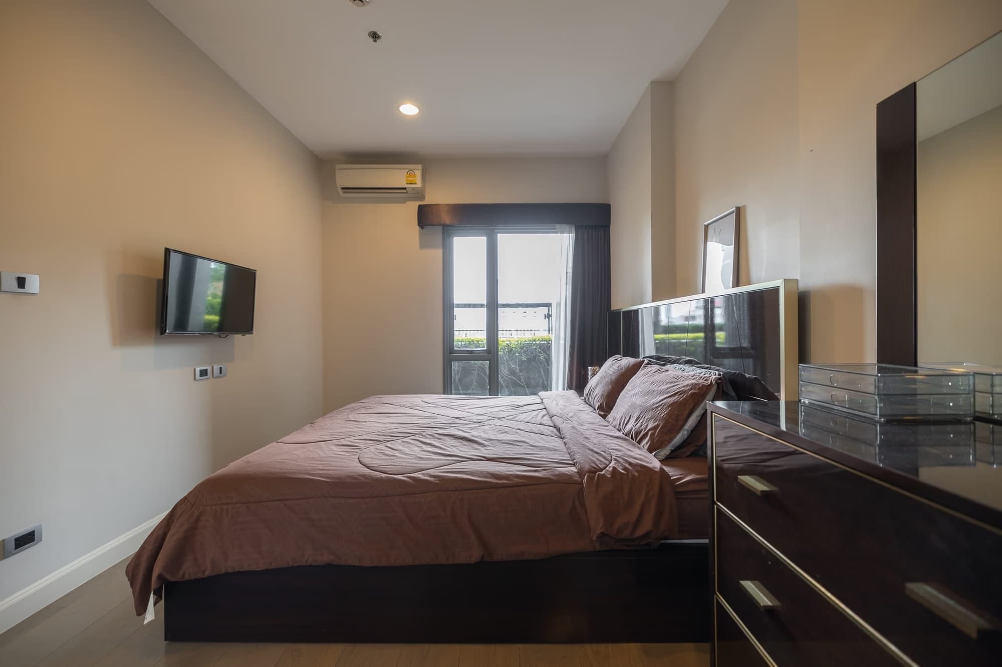 1 ห้องนอน Condo สำหรับ ขาย ใกล้ Thong Lo BTS - Image 10