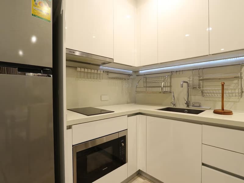 Condo for Sale at Noble PhloenChit