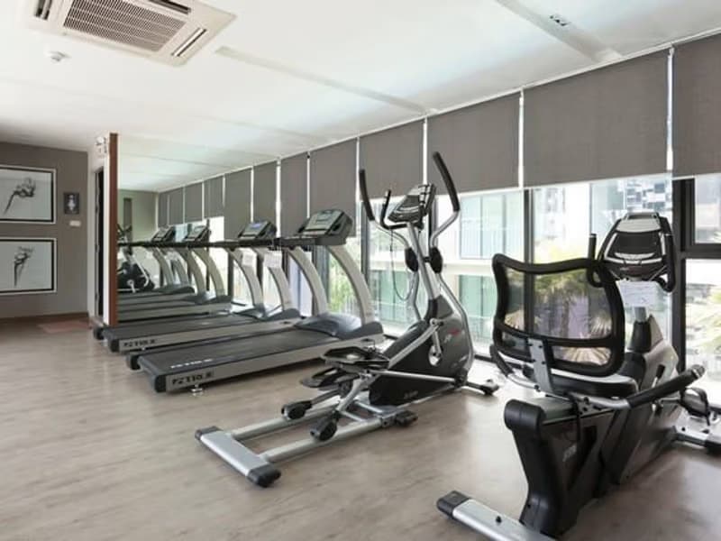 1 Bed Condo for Rent in Mueang Chiang Mai