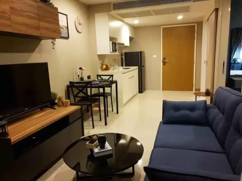 2 Bedroom Condo