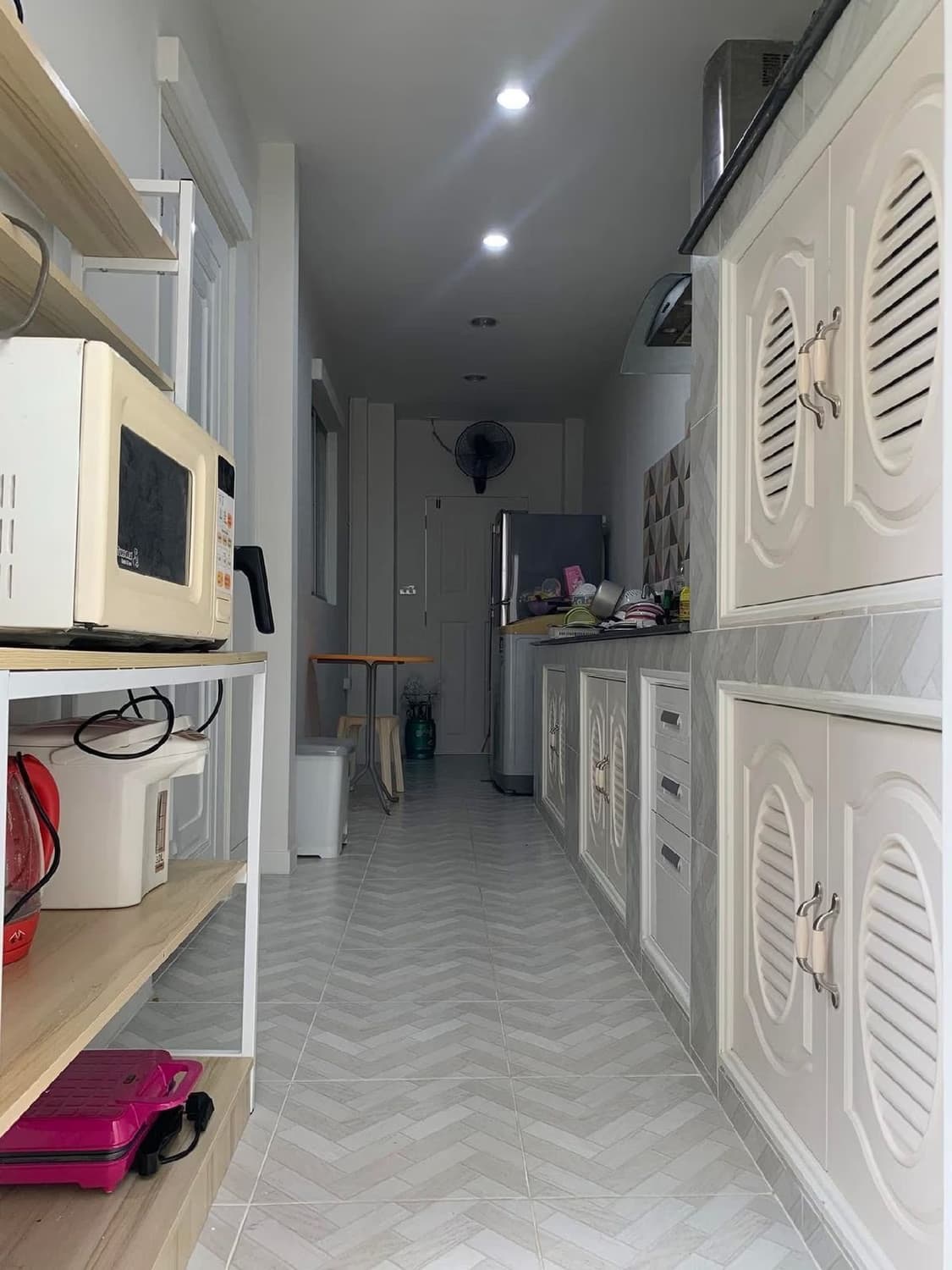 3 ห้องนอน บ้าน สำหรับ จำหน่าย ใน สะพานสูง - Image 8