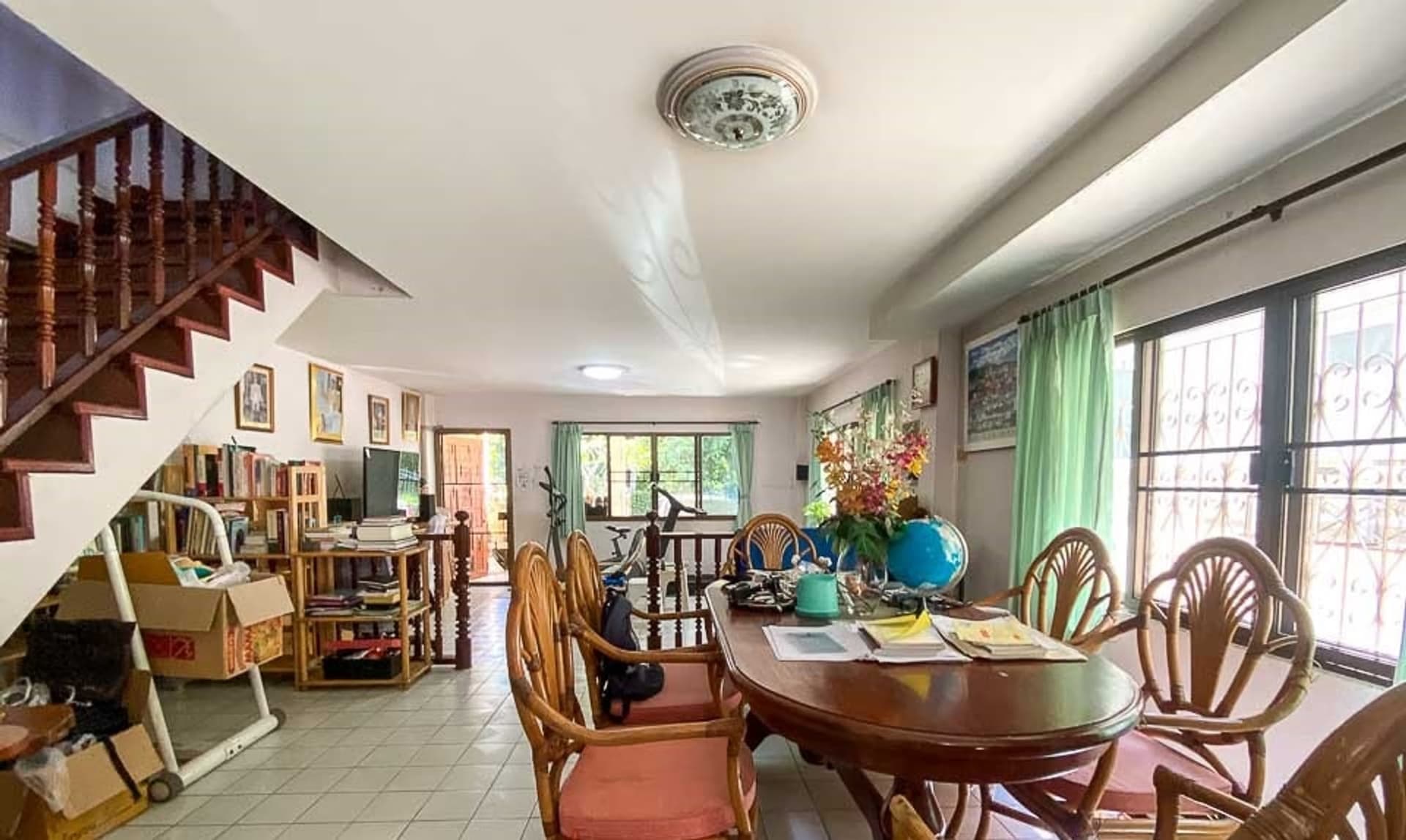 4 Bedroom House - Image 6