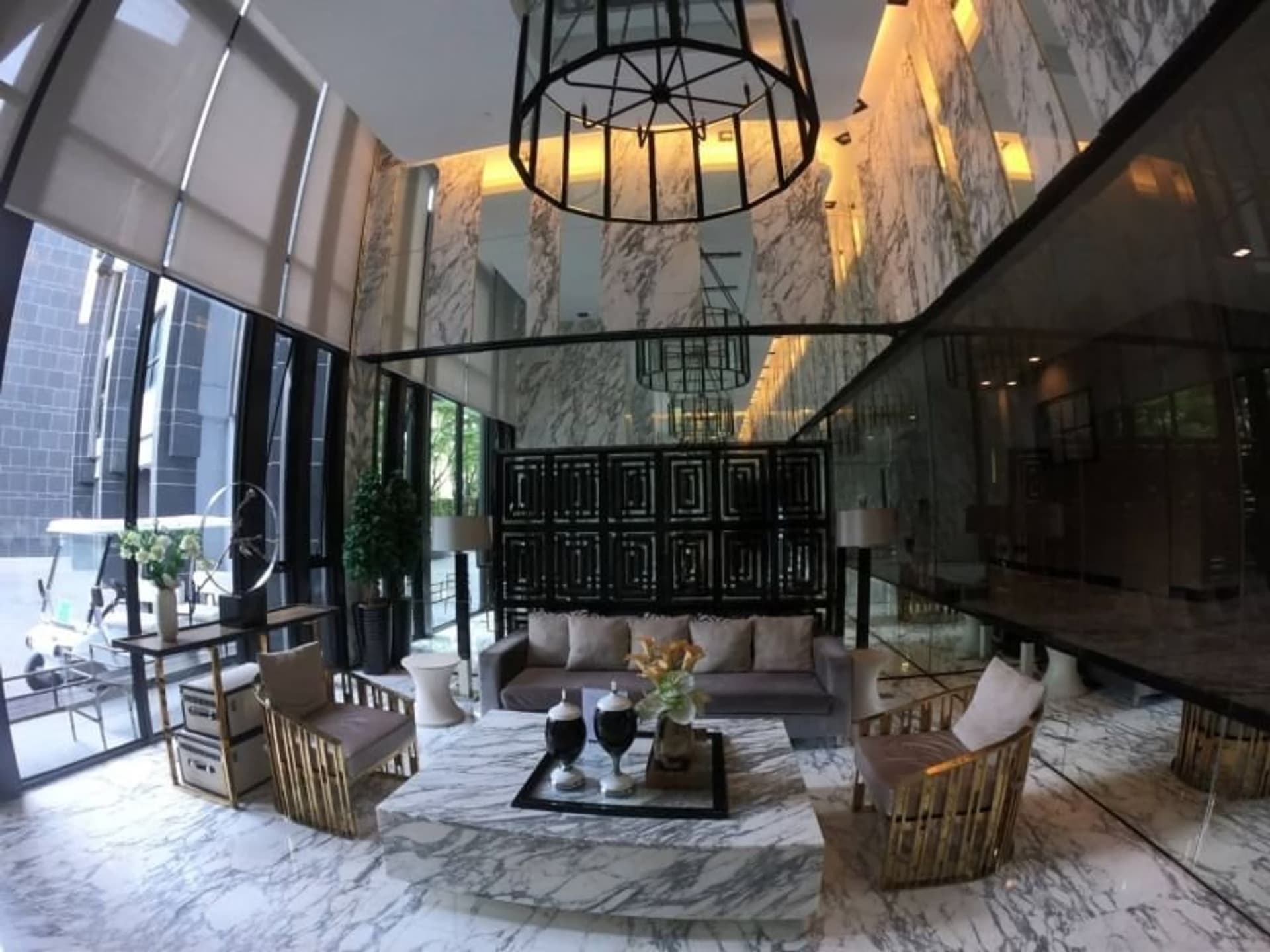 Condo for Rent, Sale at THE BASE Park West - Sukhumvit 77 - Image 5