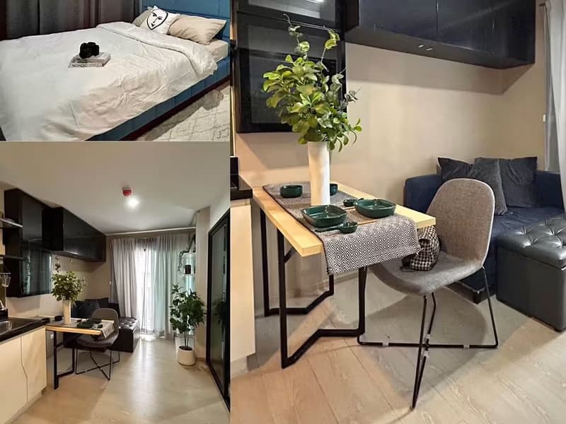 Condo for Sale at The Excel Hybrid