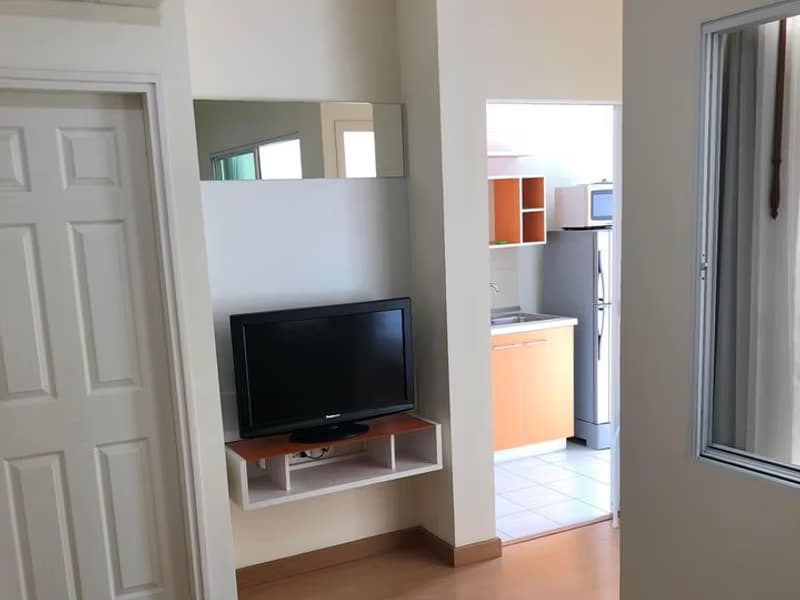 Condo for Rent at Life @ Sukhumvit 65