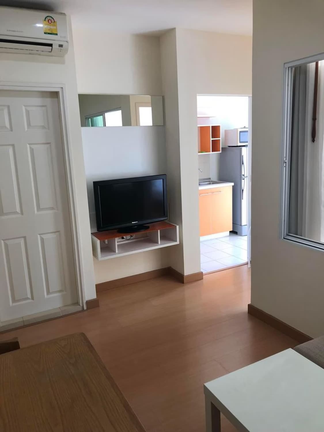 Condo for Rent at Life @ Sukhumvit 65 - Image 1