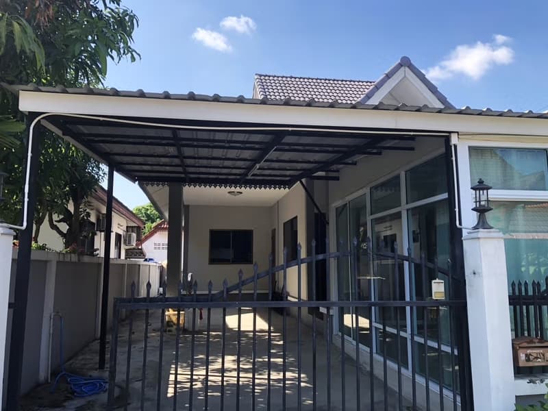 2 Bed House for Rent in Hang Dong District
