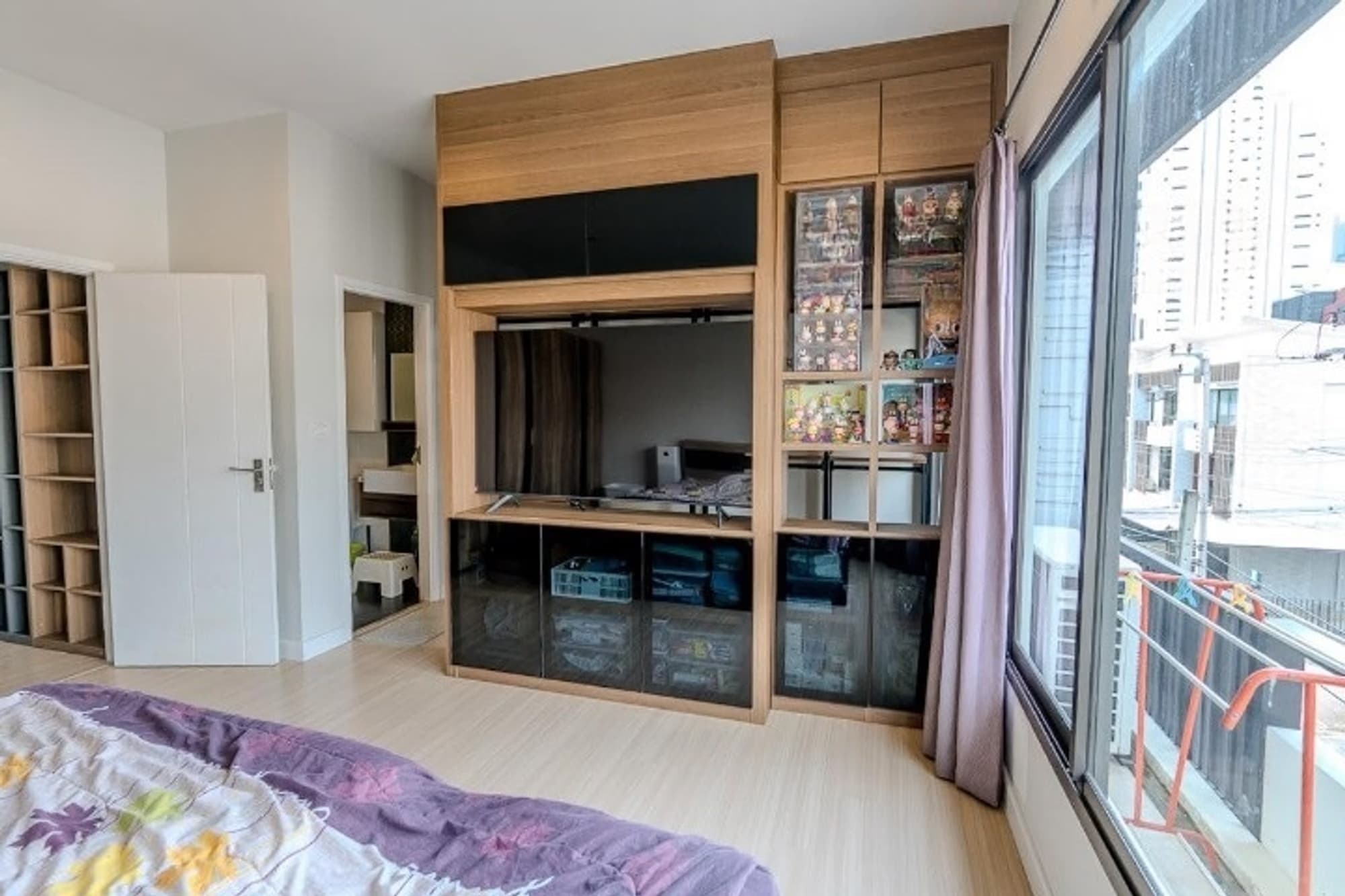 3 Bed Townhouse for Rent in Bang Phli, Samut Prakan - Image 4
