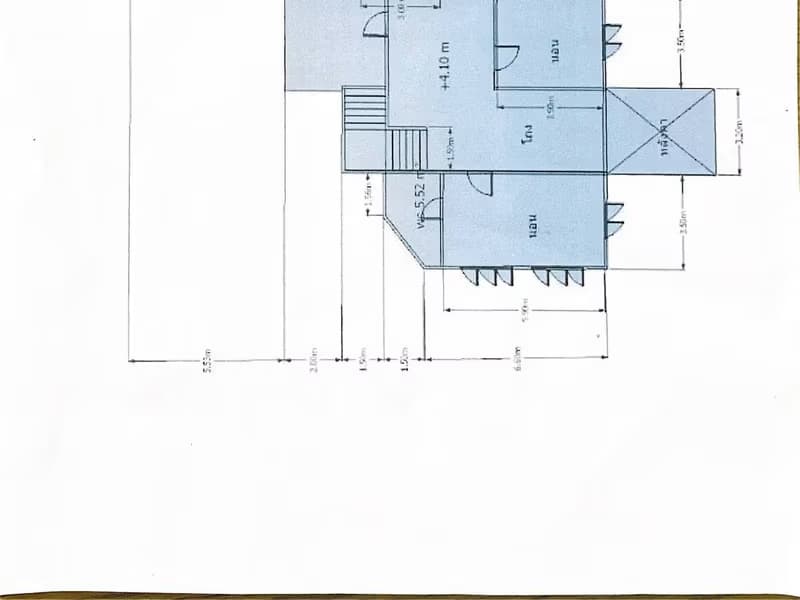 5 Bed House for Sale in San Sai
