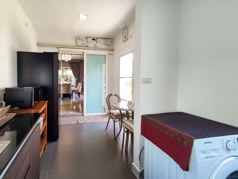 House for Sale in Mae Hia, Mueang Chiang Mai.