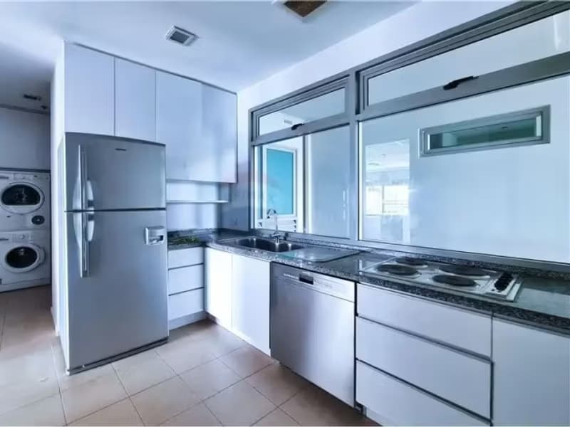 3 Bedroom Condo