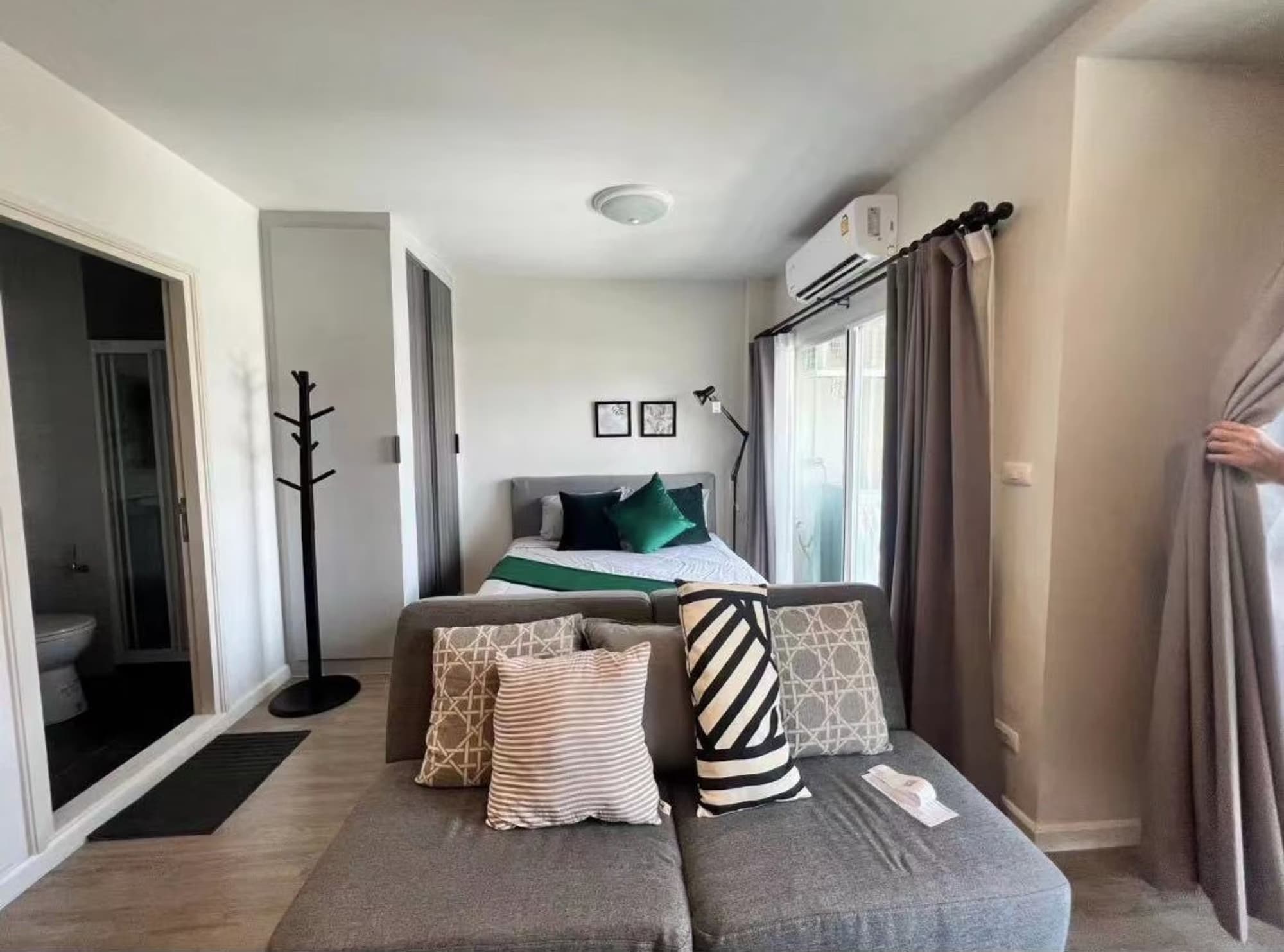 Studio for Sale in Dcondo Rin - Image 6