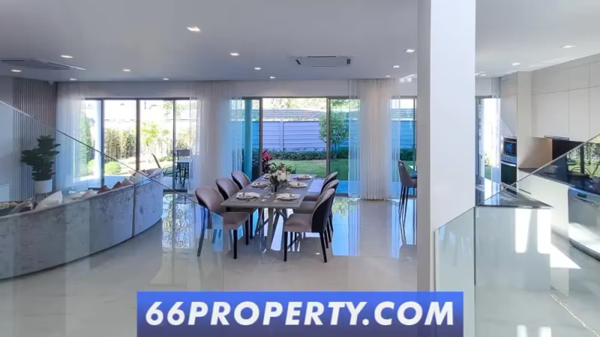 3 Bedroom House - Image 20