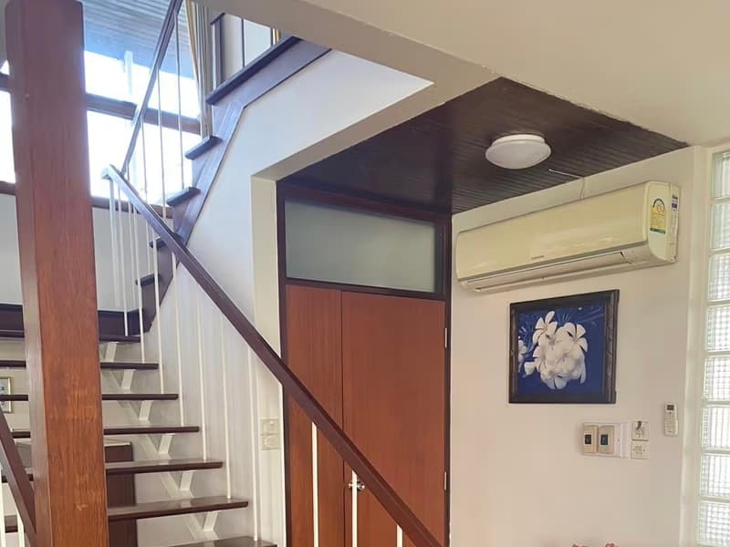 House for Rent in Watthana.