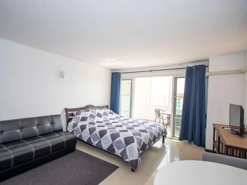 undefined Bed Condo for Sale in Mueang Chiang Mai