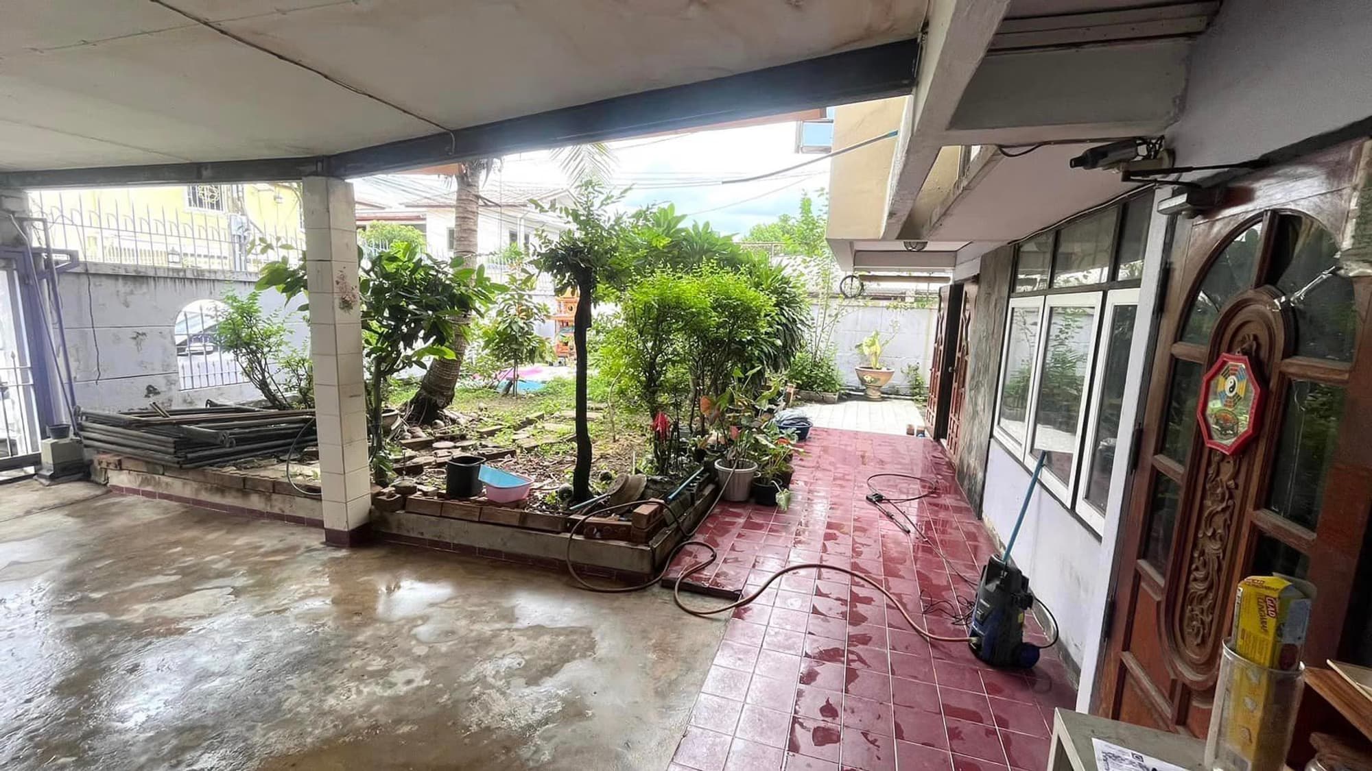 4 ห้องนอน House สำหรับ ขาย ใน 	พระนคร - Image 19