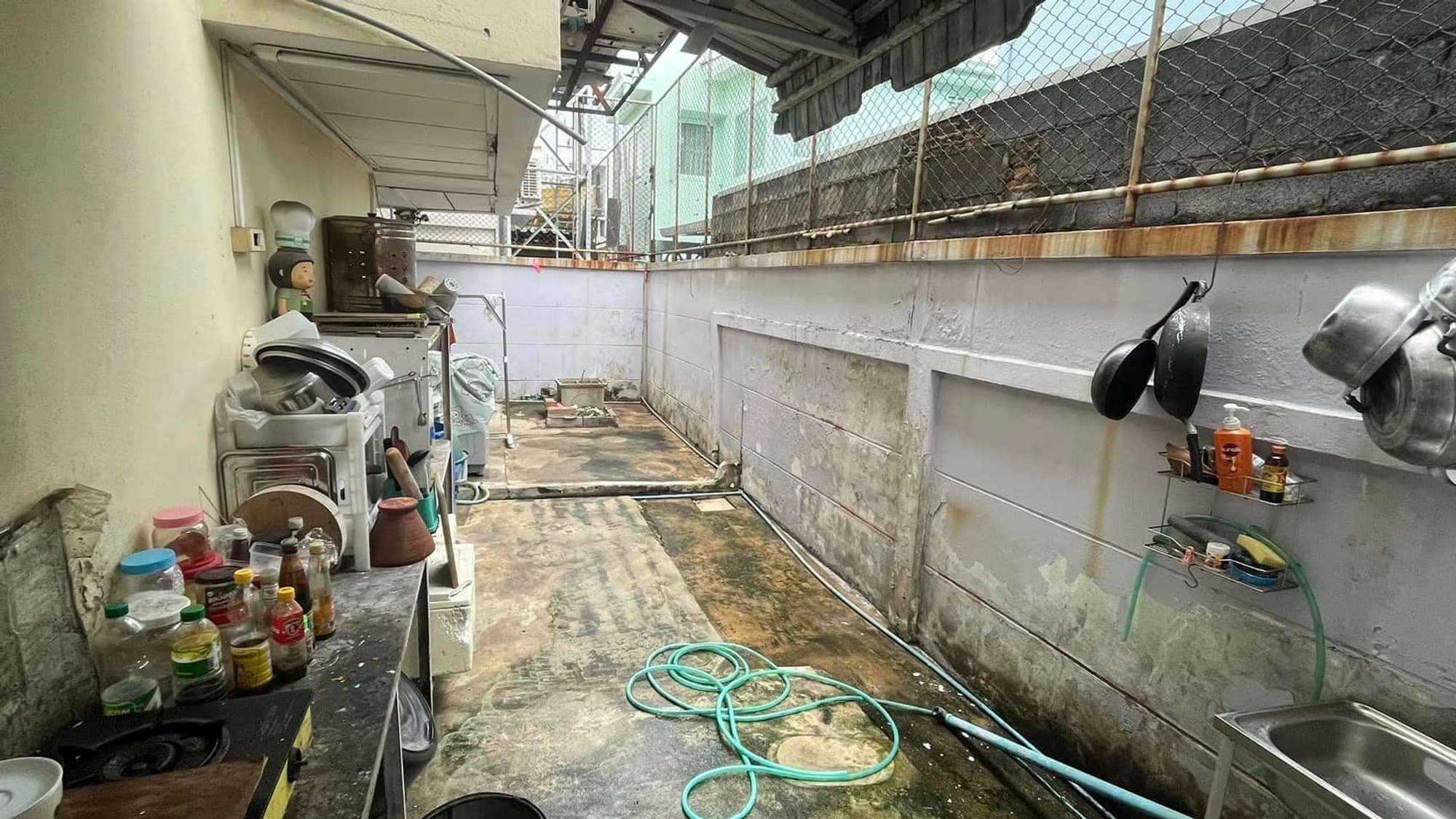 4 ห้องนอน House สำหรับ ขาย ใน 	พระนคร - Image 15