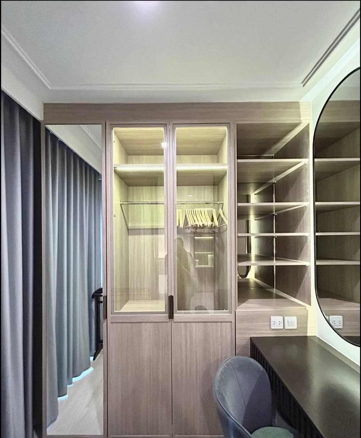 1 Bed Condo for Rent in Pathum Wan - Image 11