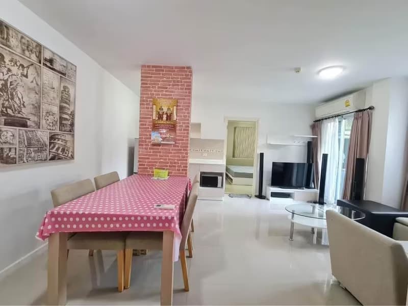 2 Bedroom Condo