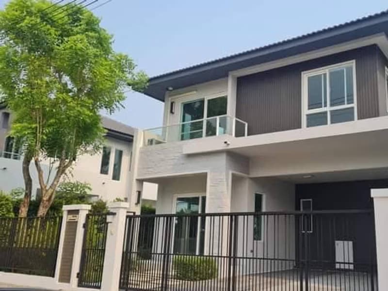 3 Bed House for Sale in San Kamphaeng