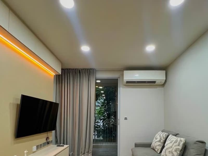 2 Bed Condo for Rent and Sale in Watthana