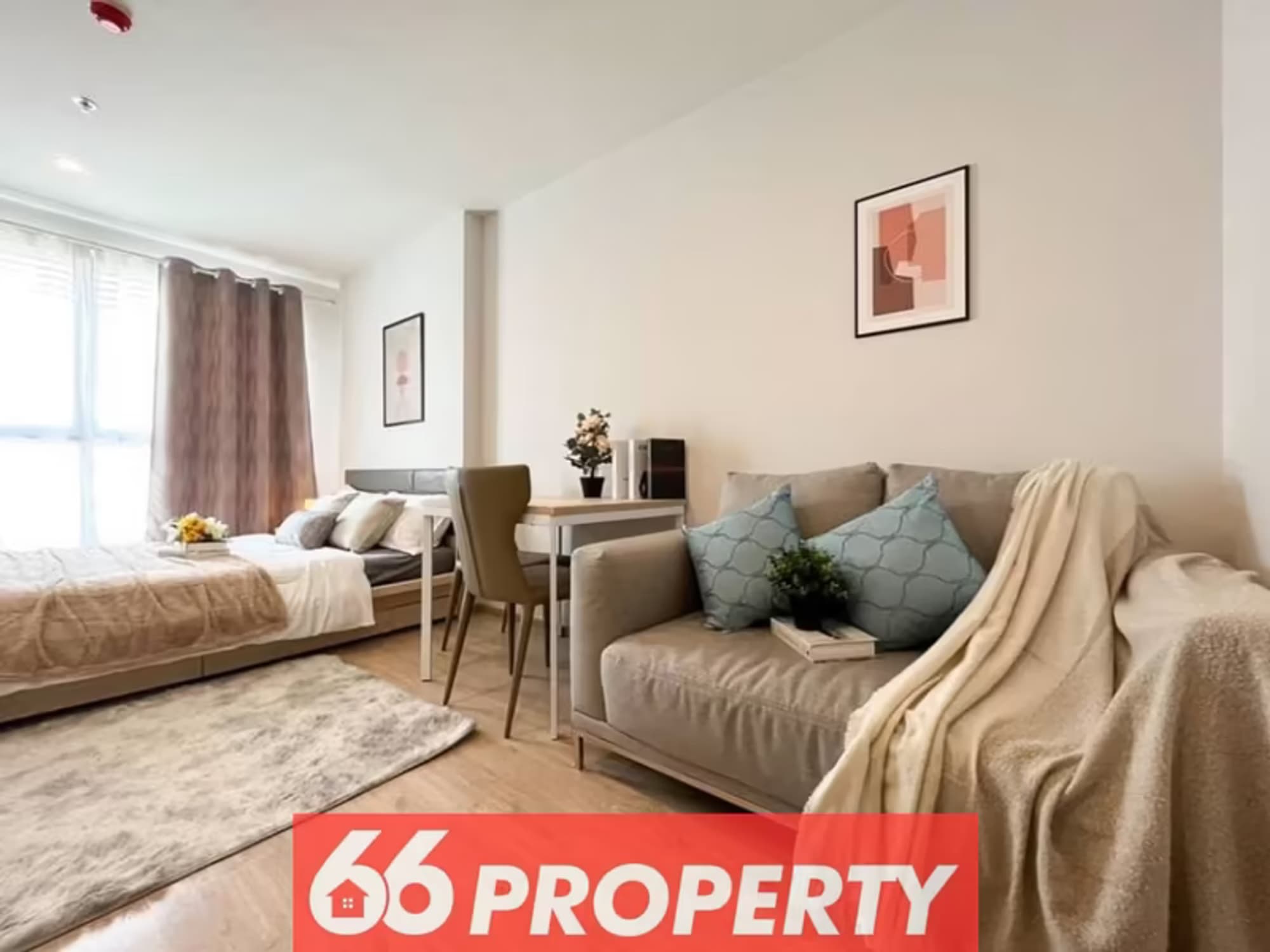 Studio for Sale in Bang Na - Image 11
