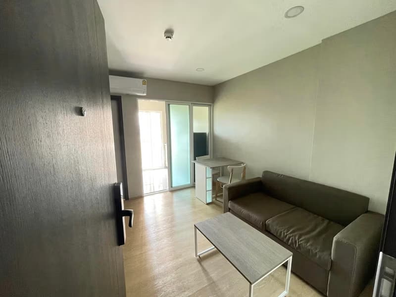 Condo for Sale at One plus Mahidol 7