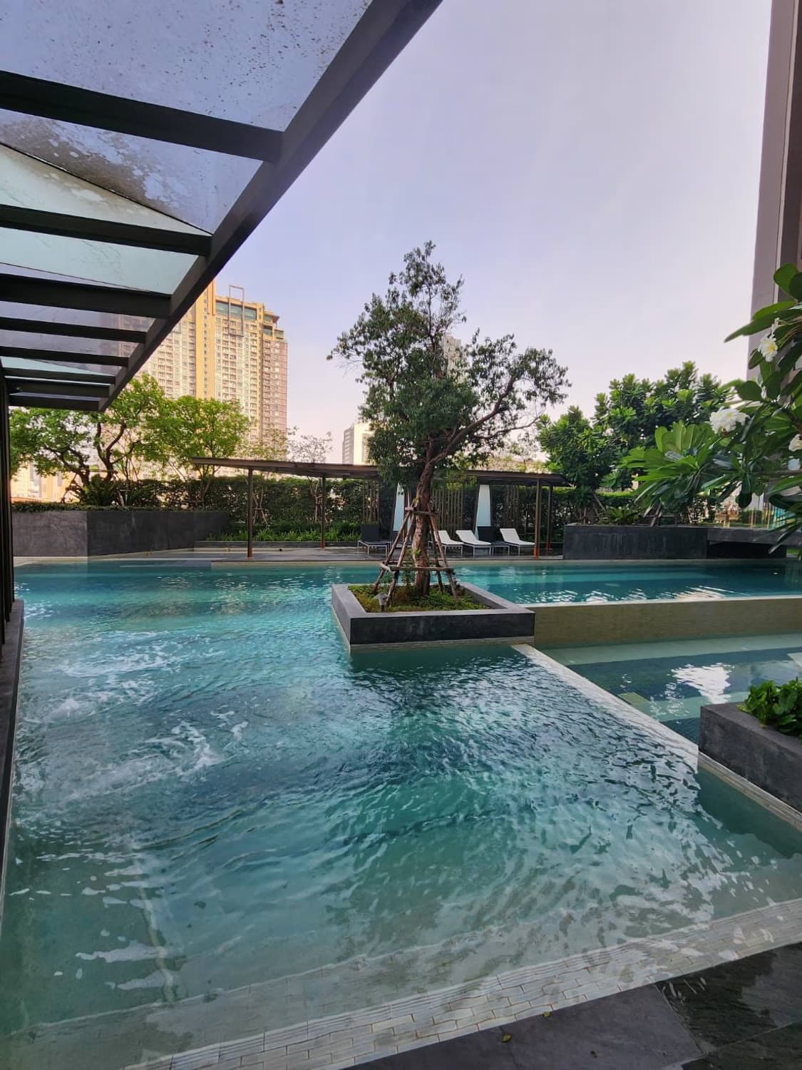 Condo for Sale, Rented at The Niche Pride Thonglor - Phetchaburi - Image 15