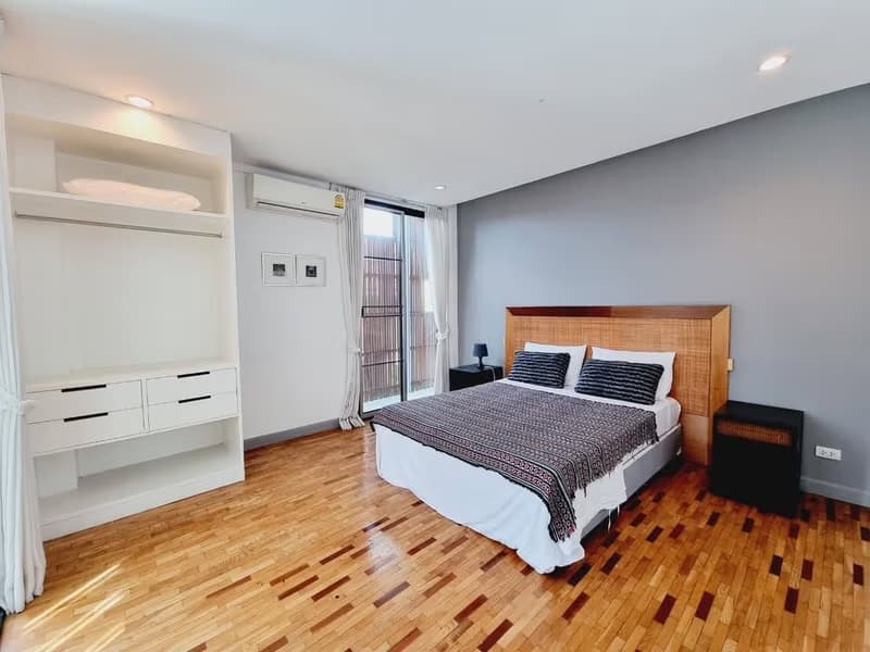3 Bed House for Rent in Hang Dong
