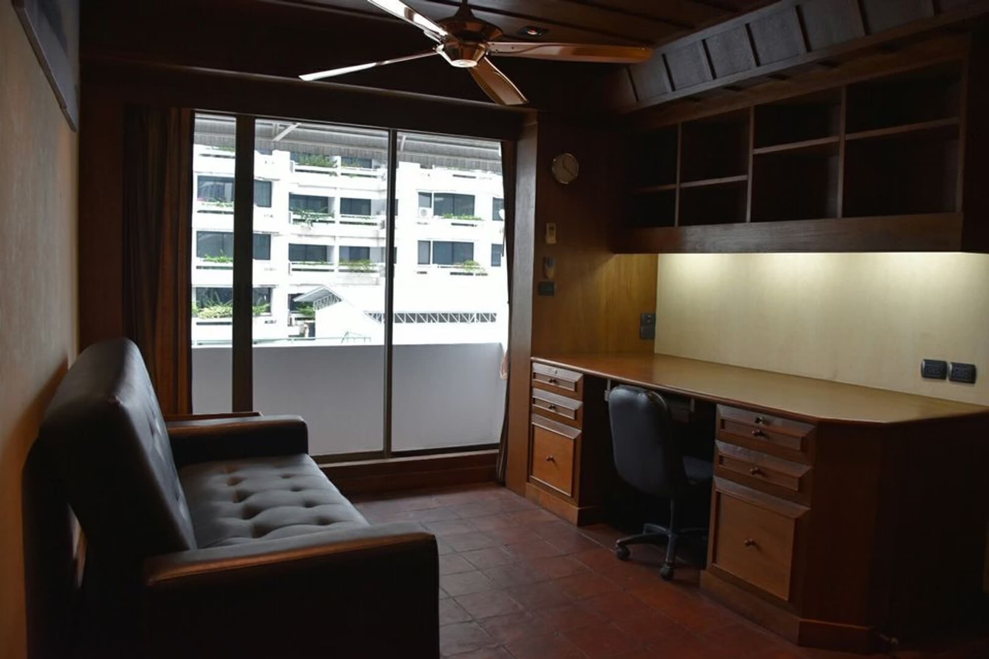 2 Bed Condo for Rent and Sale in Bang Rak - Image 1