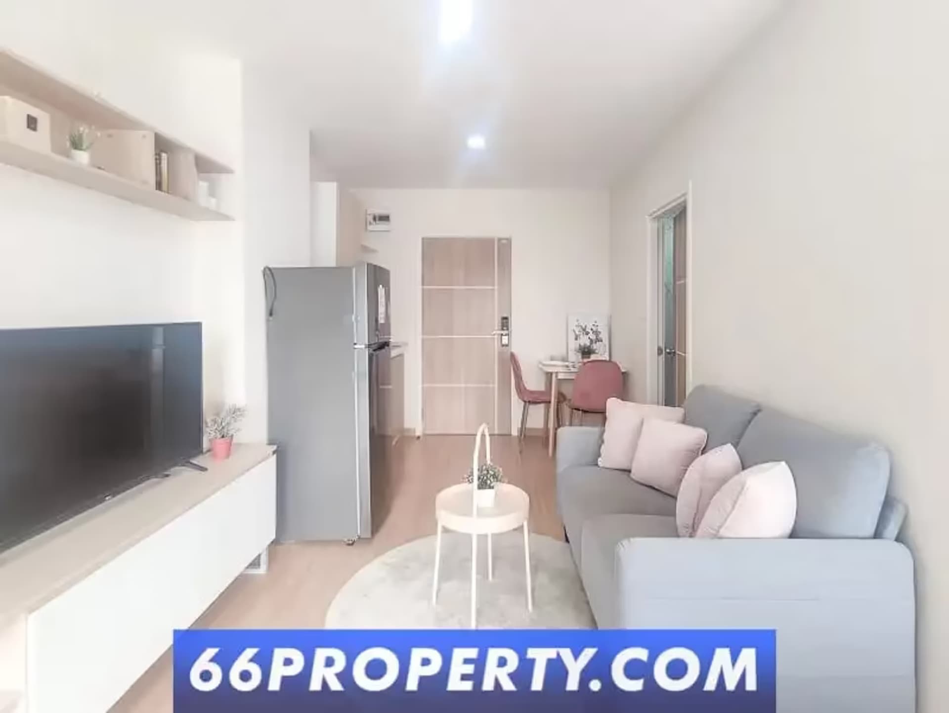 1 Bedroom Condo - Image 1
